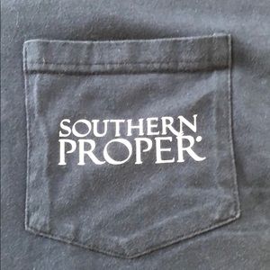 Southern Proper T shirt